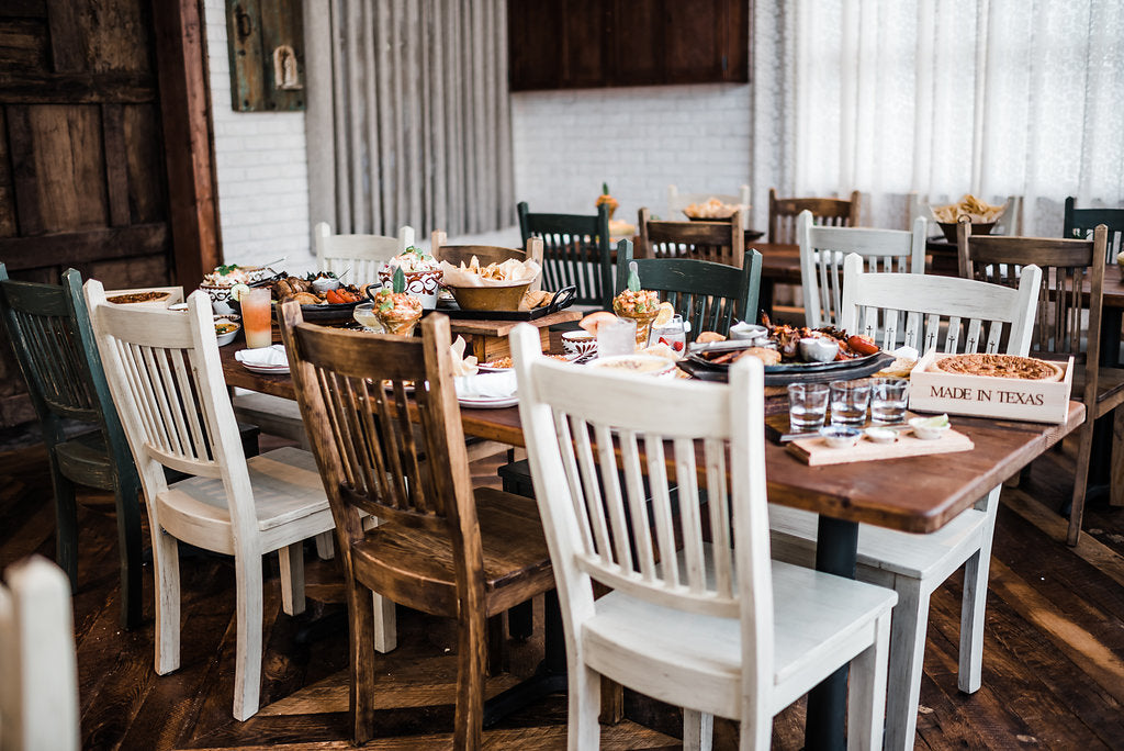 Goode Co. Catering blog article featured image