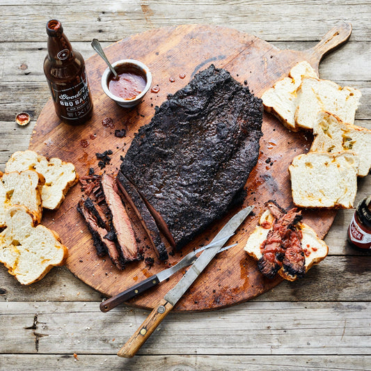 How Much Brisket Per Person? A Texas BBQ Catering Guide