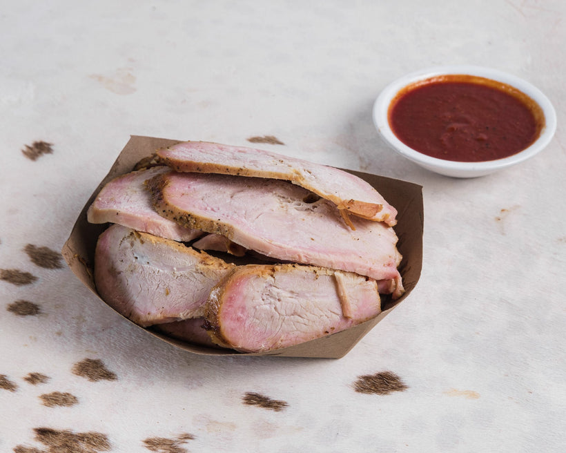 Turkey Breast