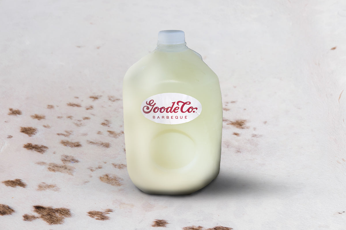 Fresh-Squeezed Lemonade - Gallon
