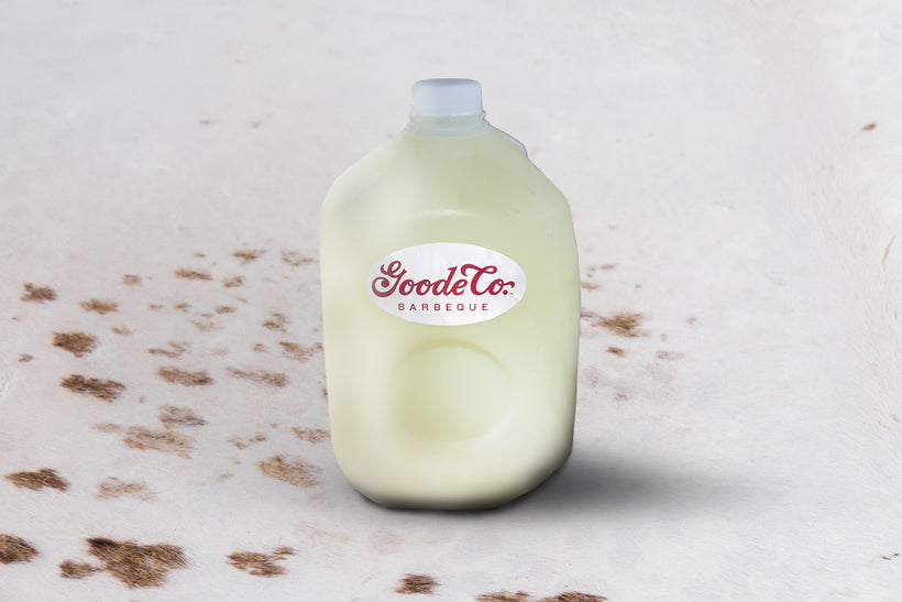 Fresh-Squeezed Lemonade - Gallon