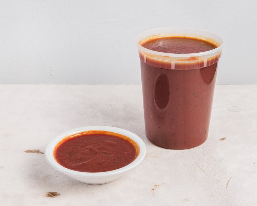 Goode's Original Barbeque Sauce