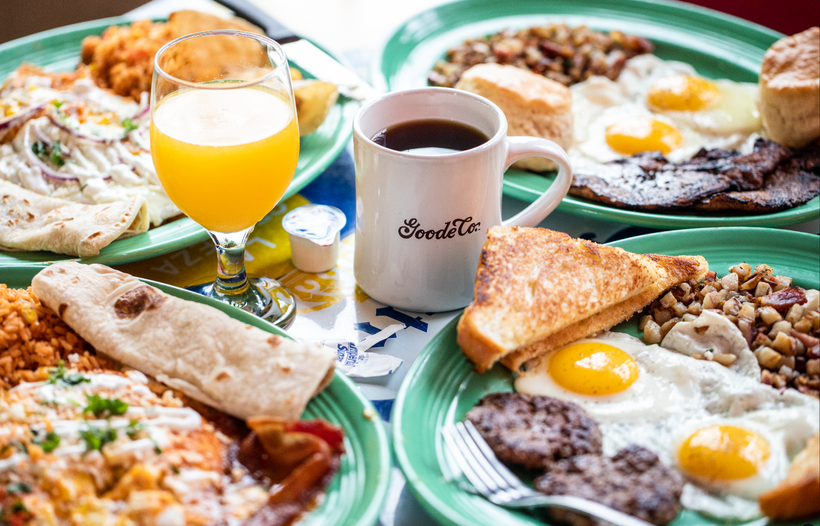 Breakfast Pack