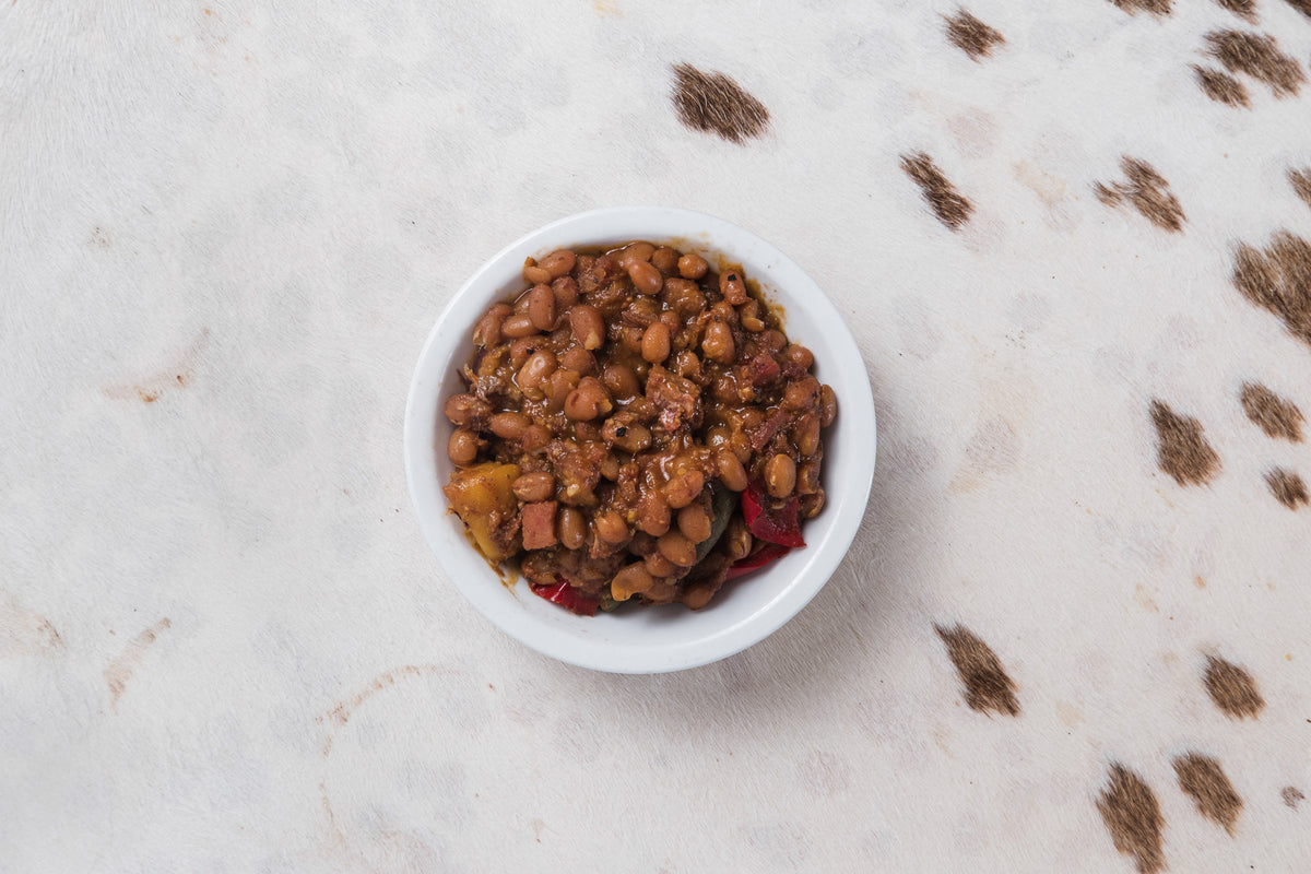BBQ Sides